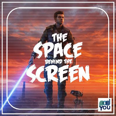 #61 - Endlich wieder geile Jedi #61 - Endlich wieder geile Jedi