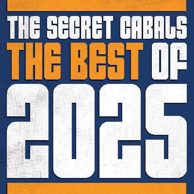 Express 115: The Best of 2025