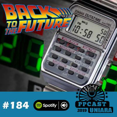 Casio de Volta ao Futuro, Spotify vs. YouTube, Nescau bombado, camisa Mirasol