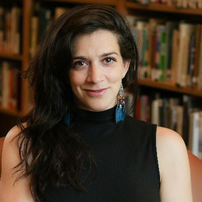 Episode 20: GRIEF...Let's talk about it! with Laura Jack Episode 20: GRIEF...Let's talk about it! with Laura Jack