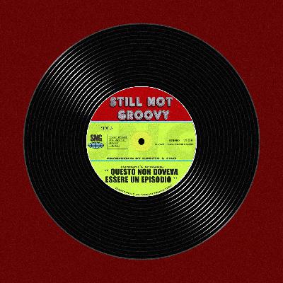 Questo non doveva essere un episodio...