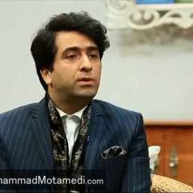 گفتگوی سروش صحت با محمد معتمدی در برنامه کتاب باز سری دوم