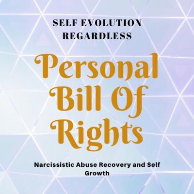 Right #33: I Can Take Care Of Myself No Matter What (24 Tips)