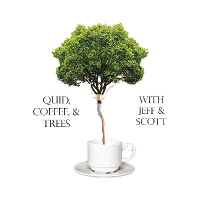 Quid, Coffee, & Trees, episode 16 WE ARE MARQUETTE! Featuring Rhea Quandt Quid, Coffee, & Trees, episode 16 WE ARE MARQUETTE! Featuring Rhea Quandt