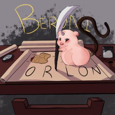 Aventuras Por Orlon - Sesión 61: Infancia Perdida