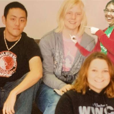 Kinky Wizards (Table Talk 20)