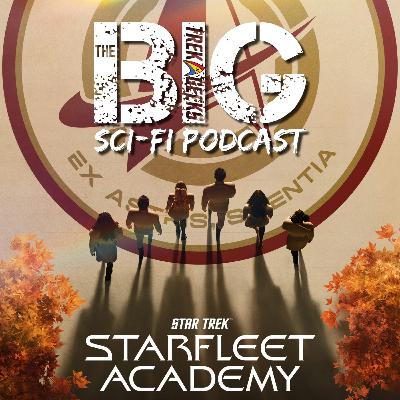 Starfleet Academy