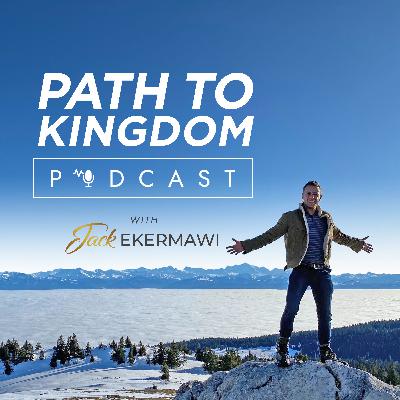 Path To Kingdom - Episode 9 - The RPM Method (Results, Purpose, Map)