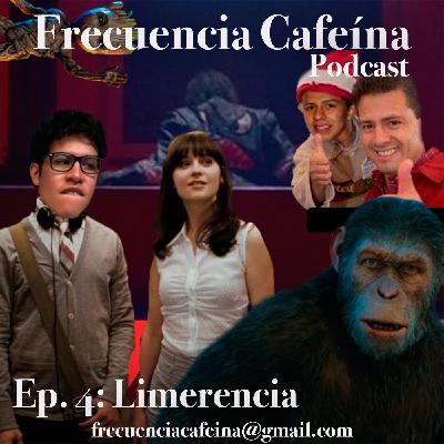 T1. Ep.04 "Limerencia"