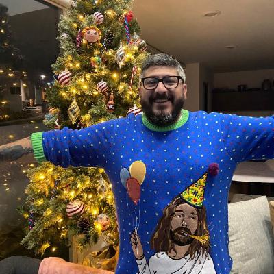 Regalo Navideño si Feliz Navidad!!!