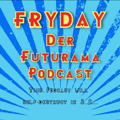 This Podcast will self-destruct in 3..2...