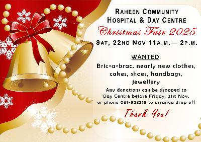 INTERVIEW HIGHLIGHTS  - Christina McKenna