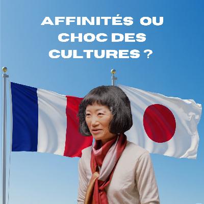 Japon et Occident : identité, différences culturelles, vision du monde
