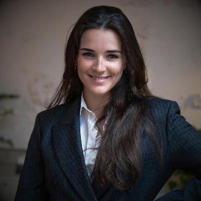 #41 Désacraliser la prise de parole en public avec Juliette Ray : Les secrets de l’éloquence