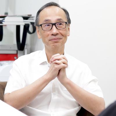 dr. Sigit Pramono | Menerima dan Mensyukuri Perjalanan Hidup