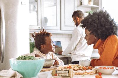 Understanding how your child or teen processes Understanding how your child or teen processes