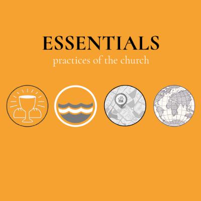 August 31, 2025 - Global Missions - Patrick Murphy