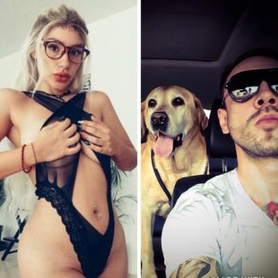 Razones por las cuales tienes que adoptar a un perrito ❤️🙏🏻