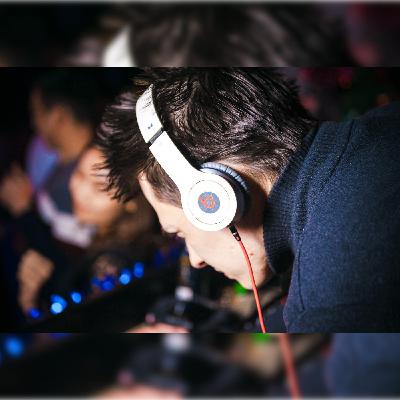 Dj Arbat - Playlist #42