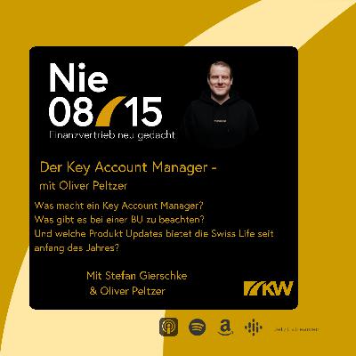 Folge 80 - Der Key Account Manager