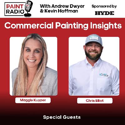 Commercial Painting Insights