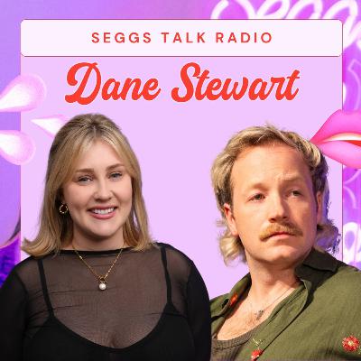 Health: AIDS History & HIV Today w/ Dane Stewart
