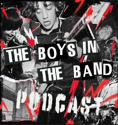 96: Meet Me In The Bathroom - Filmmakers Dylan Southern and Will Lovelace on their movie about the NYC 00s indie scene
