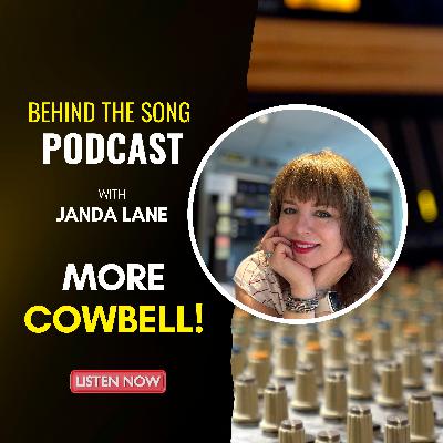 More Cowbell!!!