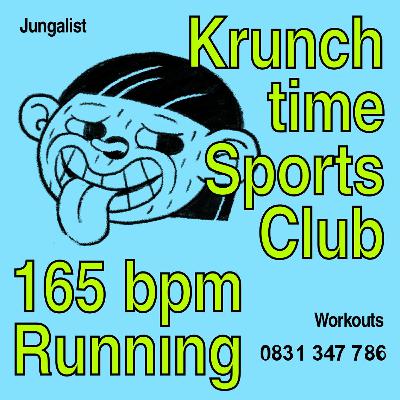40 MIN Intro Buziness | Warmup Run