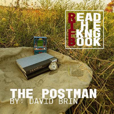The Postman - Episode 2