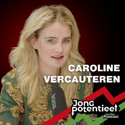 Mensen Gelukkig Maken met Oesterzammen - Het inspirerende verhaal van Caroline Vercauteren // JP17 Mensen Gelukkig Maken met Oesterzammen - Het inspirerende verhaal van Caroline Vercauteren // JP17