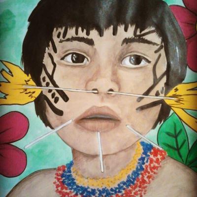 Resistencia Indígena 529 años de Lucha y organización Popular en Abya Yala.