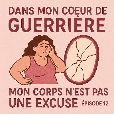 « Mon corps n’est pas une excuse, vivre dans un corps gros dans une société qui le rejette »