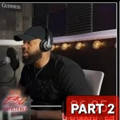 E36|| PT2| Snow On Tha Bluff - J.Cole Inspired Track | Hip Hop Artist B-LO | Talks About His Journey