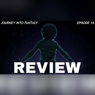Episode 16: Weapons Review and More! Episode 16: Weapons Review and More!