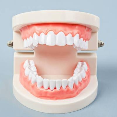 Normas Oficiales Mexicanas Aplicadas en Estomatología