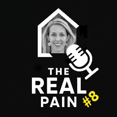 Folge 8 - Daniela Unterholzner über Wohnungslosigkeit und unbequeme Wahrheiten