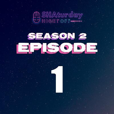 Ep. #1 (S2) - Let's press, hit, and play with PHP!