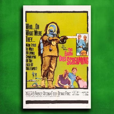 The Earth Dies Screaming (1964)