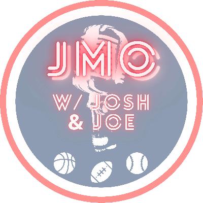 S1E10 Start of NBA Semi-Finals, NFL, OTDISH, NHL Playoffs, Talkin' Soccer, & More