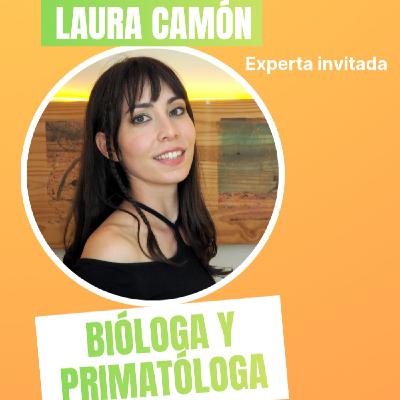EL TONTO DE LA CLASE 08 BIOLOGÍA LAURA CAMÓN EL TONTO DE LA CLASE 08 BIOLOGÍA LAURA CAMÓN