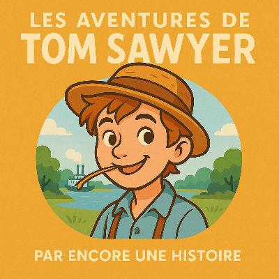 Chap. 10 - Tom Sawyer