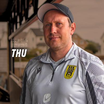 Kjell André Thu