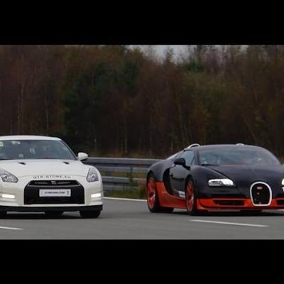 3 mejores carros del mundo