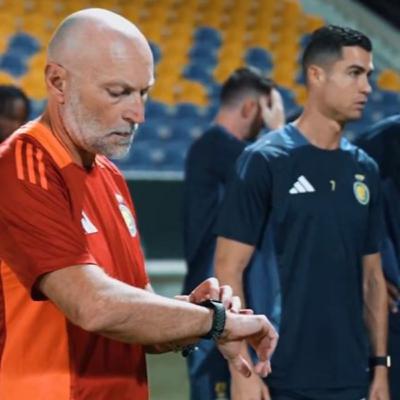 EP30 - Updates on the PIF teams