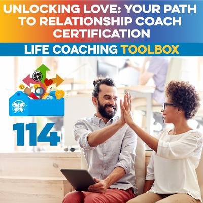 Unlocking Love: Your Path to Relationship Coach Certification