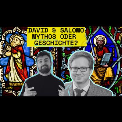 Waren David und Salomo nur Mythen? | Die historischen Belege