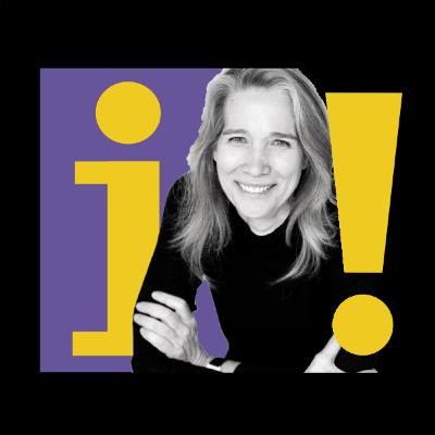 Infonaut! Lucinda Duncalfe