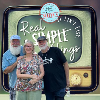 E72-S4 Markets on the Eights w Guest Ken Seemann talking Mean, Median, Mode and more all ahead on REAL Siblings, It Ain't Easy E72-S4 Markets on the Eights w Guest Ken Seemann talking Mean, Median, Mode and more all ahead on REAL Siblings, It Ain't Easy