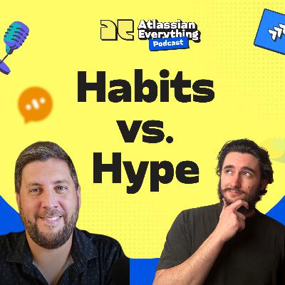 Why Teams Fail: Too Much Hype, Not Enough Habits. Why Teams Fail: Too Much Hype, Not Enough Habits.